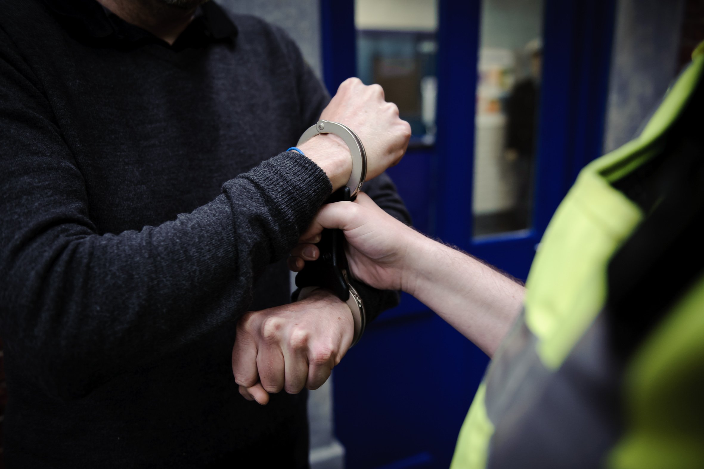 Police target suspected drink and drug drivers 