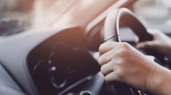 Protect yourself from vehicle crime