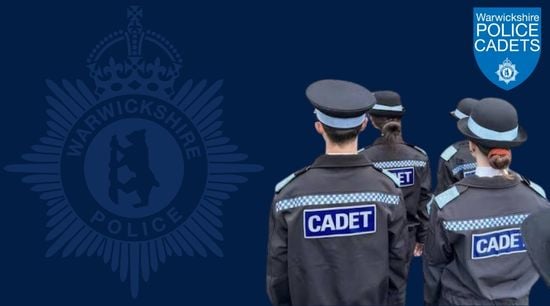 Police cadets