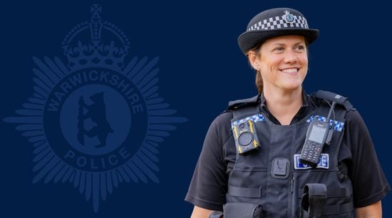 Police officers