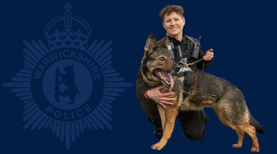 Transferring or re-joining officers