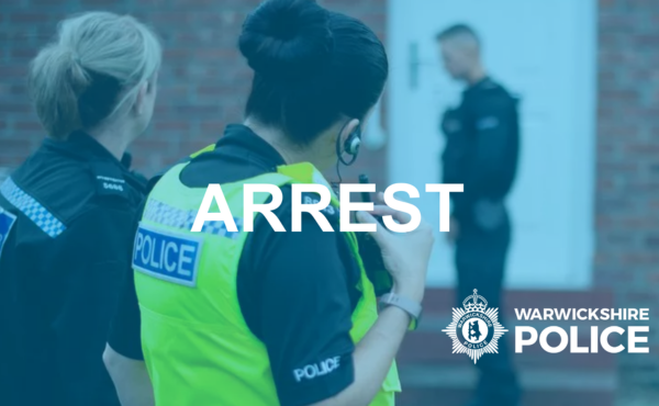 Arrest