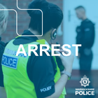 Arrest