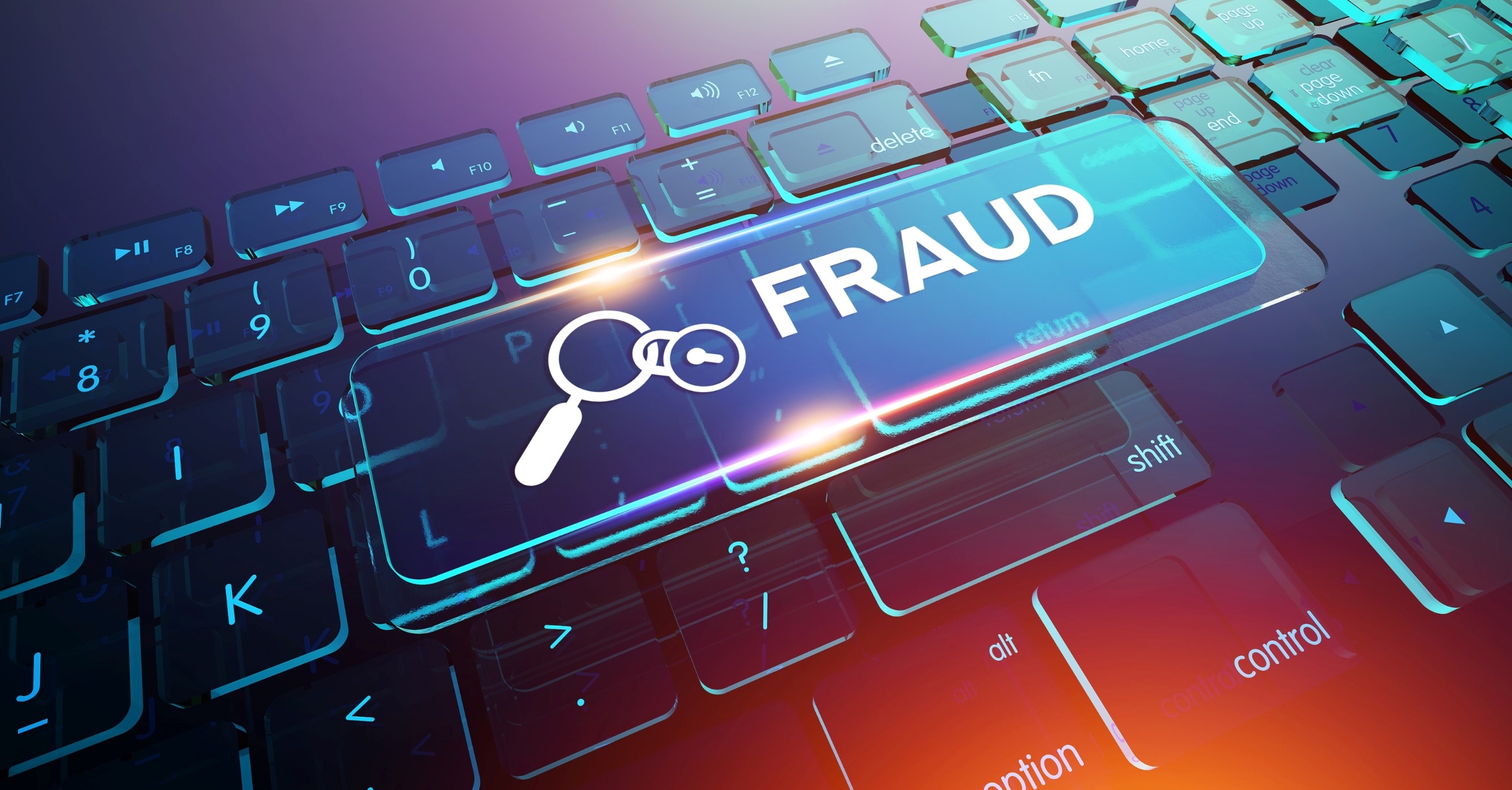 Fraud