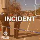 Incident