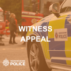 Witness appeal