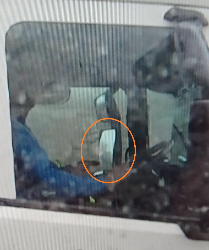 Officers use National Highways HGV supercab to detect driver offences