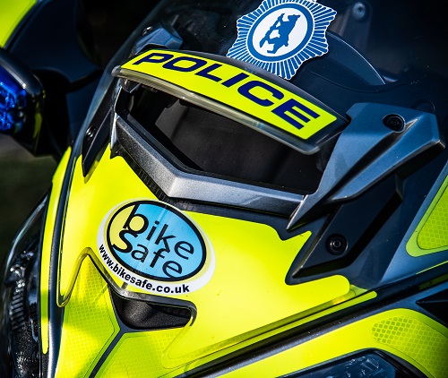 Bikers urged to read the road this bank holiday weekend after deaths in Derbyshire 
