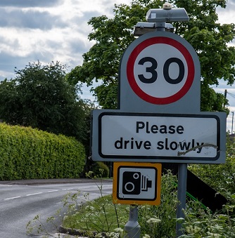 Warwickshire Police invests in road safety measures to reduce death and injury on our roads