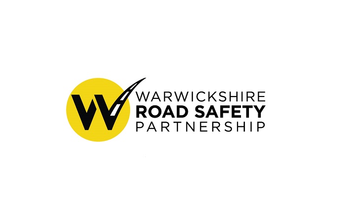 Partners show their commitment to road safety in Warwickshire by launching new Warwickshire Road Safety Partnership