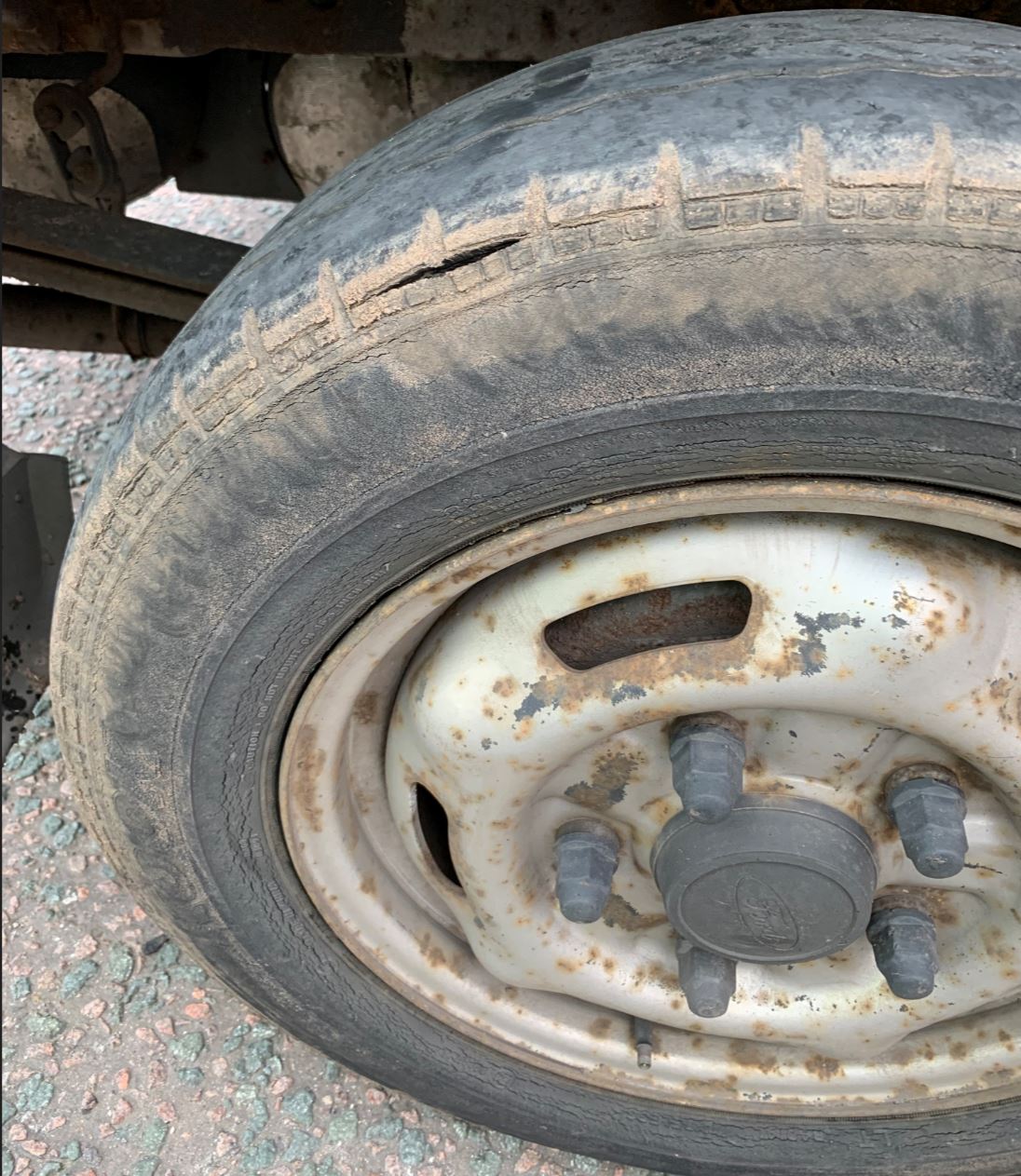 Warwickshire Police urges drivers and companies to ensure vehicles are fit to drive