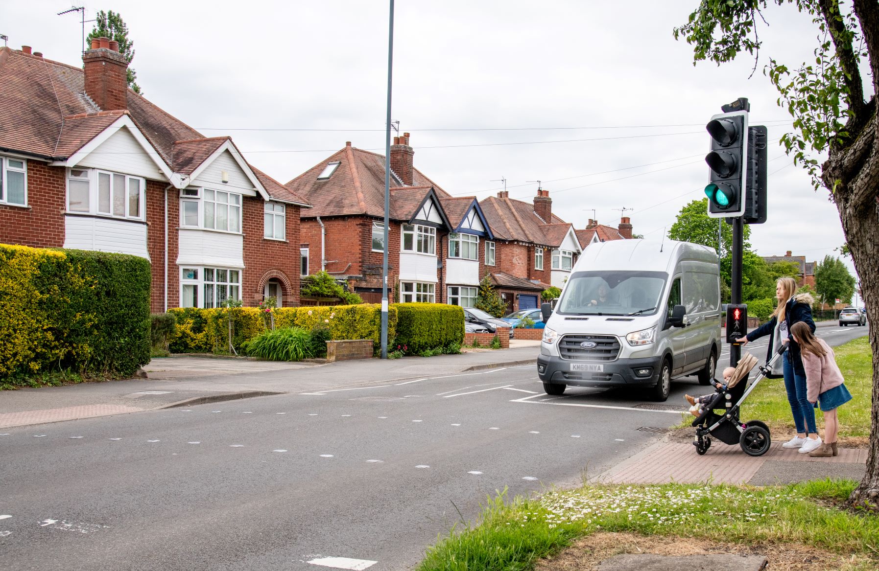 Warwickshire Road Safety Partnership partners with Driving for Better Business