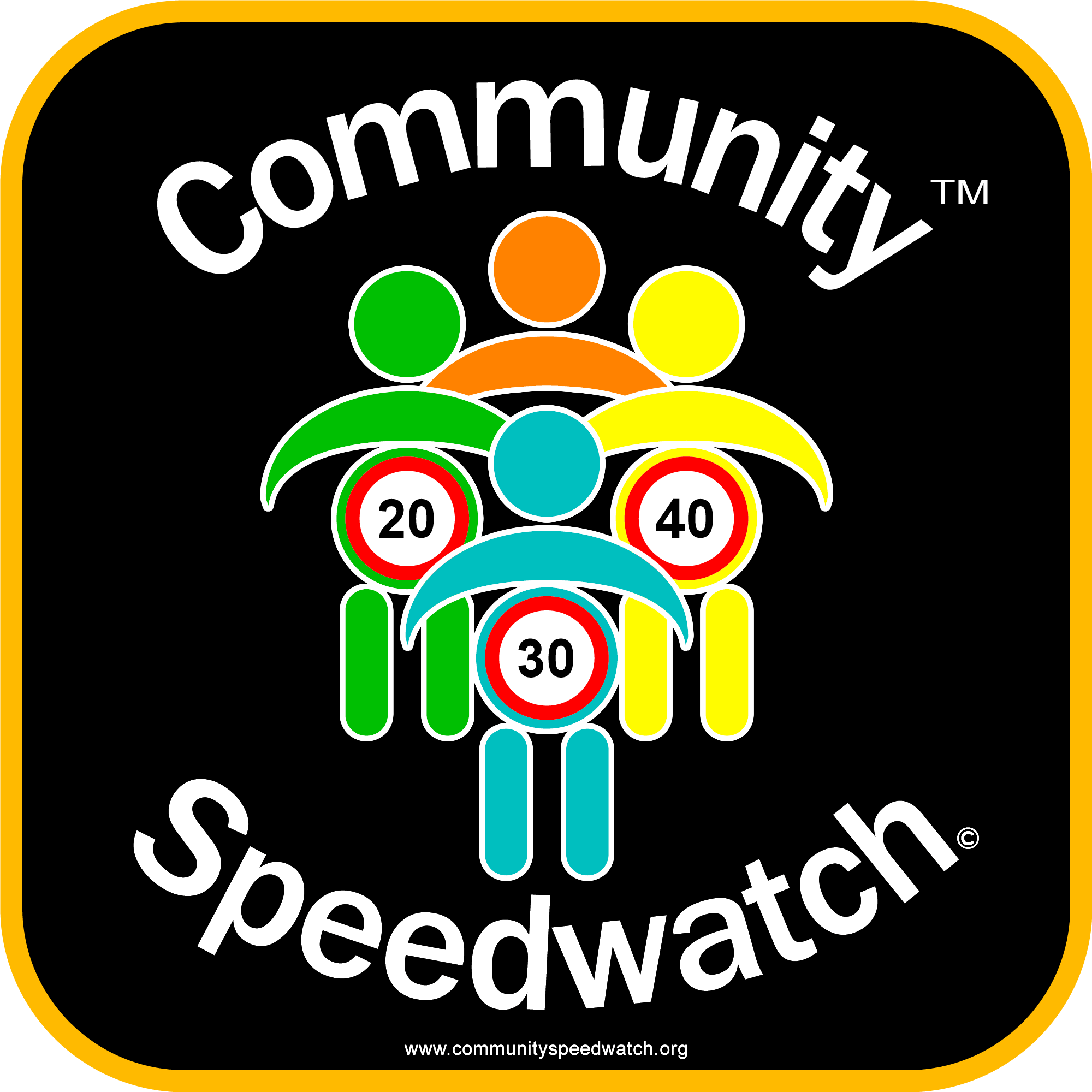 Warwickshire Police is recruiting volunteers to support Community Speedwatch