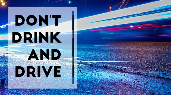 Police are warning motorists who drink or drug drive, that the chances of being caught are high.