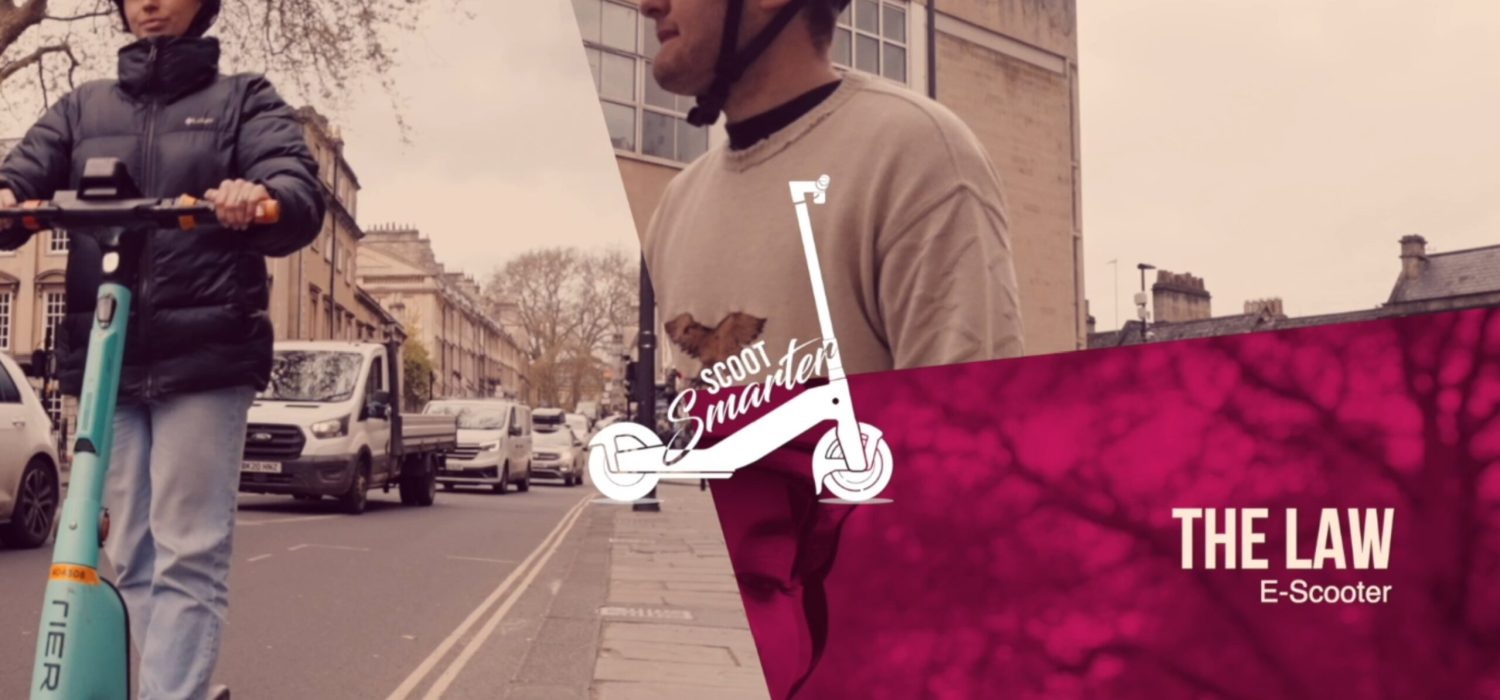 Scoot smart this Christmas and don't buy e-scooters as presents