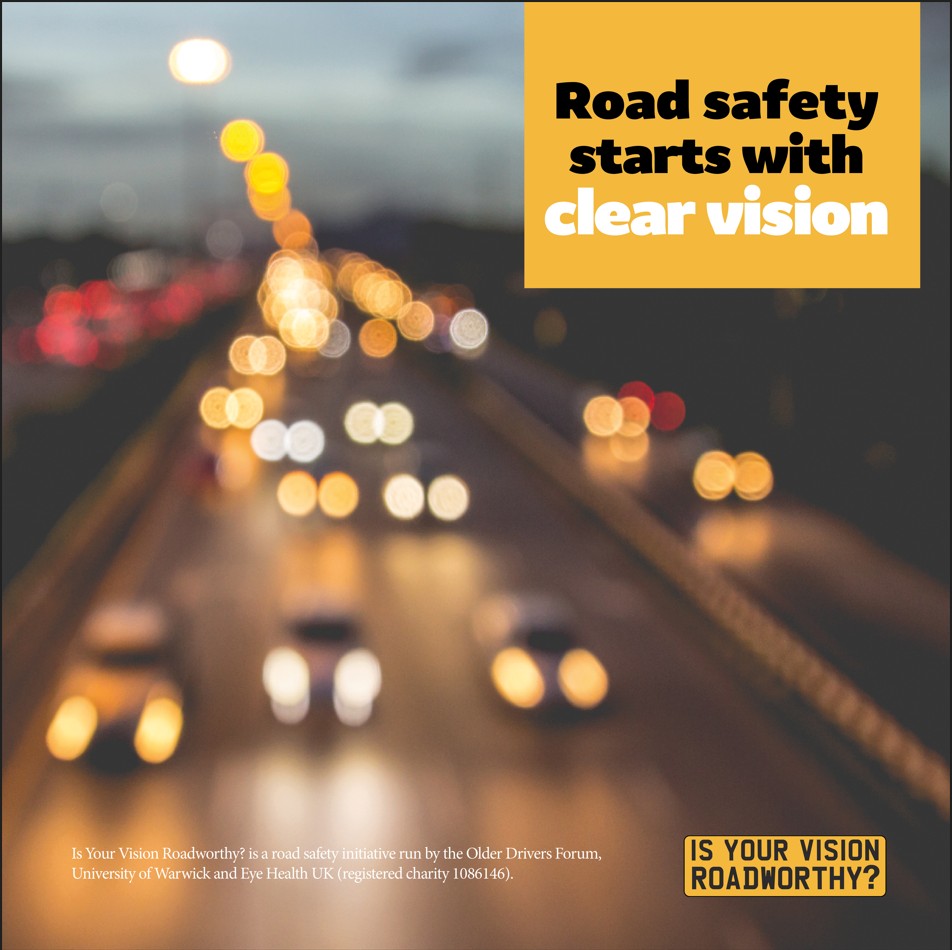 Can you read a numberplate at 20 metres?
