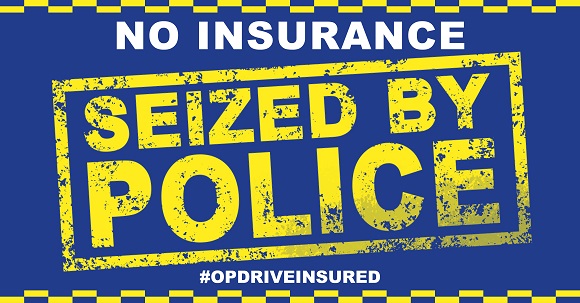 In Warwickshire in 2018/19, 995 uninsured vehicles were disposed of by crushing or selling.
