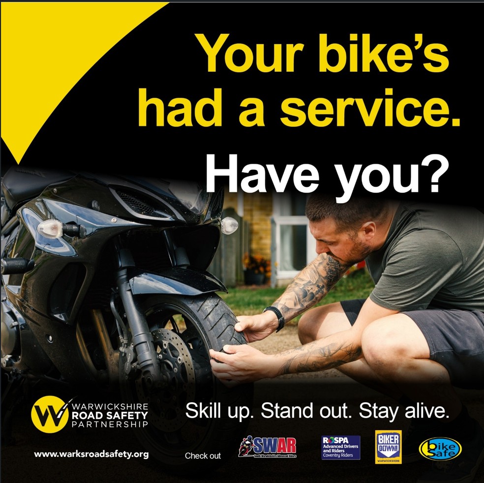 Claim your BikeSafe discount voucher