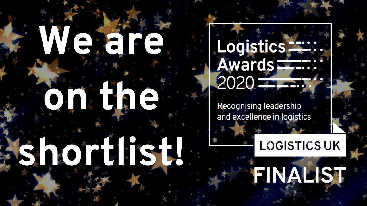 Warwickshire Police’s Commercial Vehicle Unit has been named as a finalist in the ‘Public Service Operator of the Year’ category in the UK Logistics Awards 2020