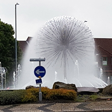 Image of Nuneaton Central