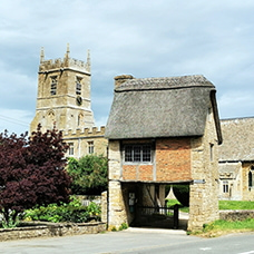 Image of Shipston