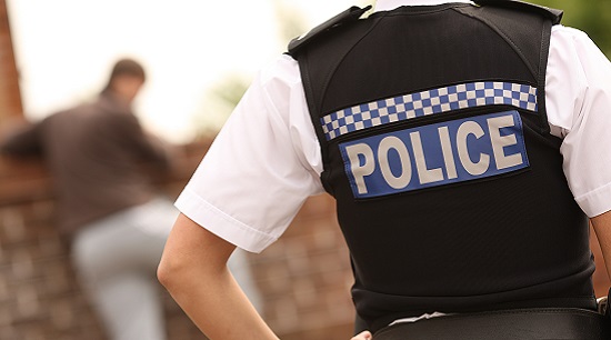 Join police open evening to explore Inspector careers
