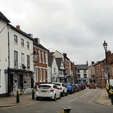 Image of North Warwickshire East
